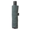 Knirps VISION Green Folding Umbrella Warranty [Officially Imported] 5-Year KNV6225-2308