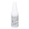 Underarm Deodorant Spray Portable Men Women Refreshing Spray for Daily Life Dating Party 30ml
