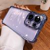 Suitable for Opporeno14pro Mobile Phone Case New Reno13pro Lens Full Inclusive Airbag Four Corner Anti Fall Case