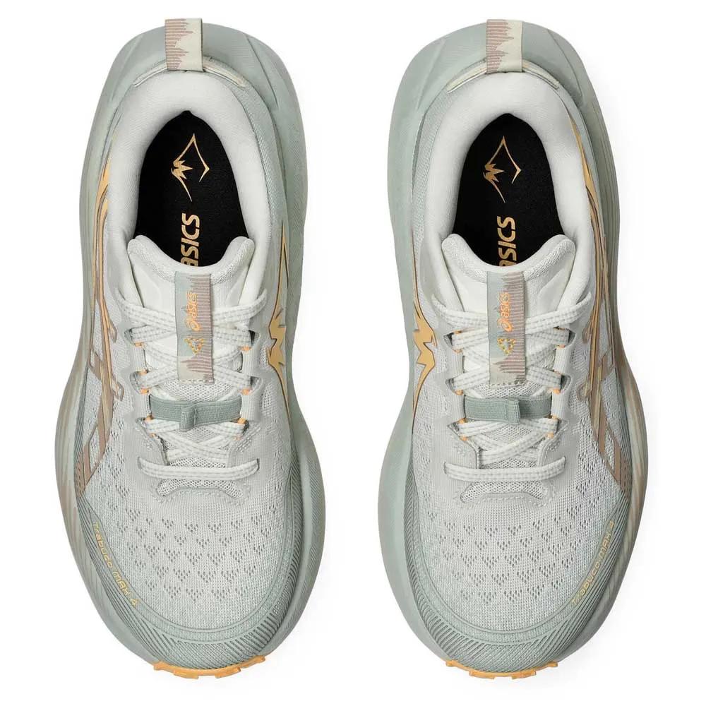 Asics Trail Running Shoes Trabuco Max 4