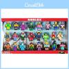 Roblox Virtuelle Figurer Model Samling Med Plastik Materiale Til Samlere Og Børn