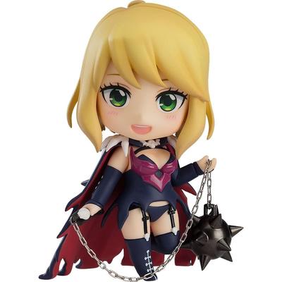 Nendoroid Love After Conquering the World Desumi Magahara Non-scale Plastic Painted Movable Figure G12996