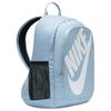 Nike Zaino in Poliestere Unisex Blu BA5217-440