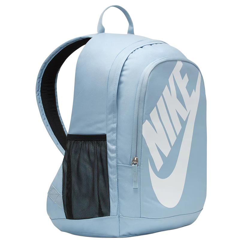 Nike Zaino in Poliestere Unisex Blu BA5217-440
