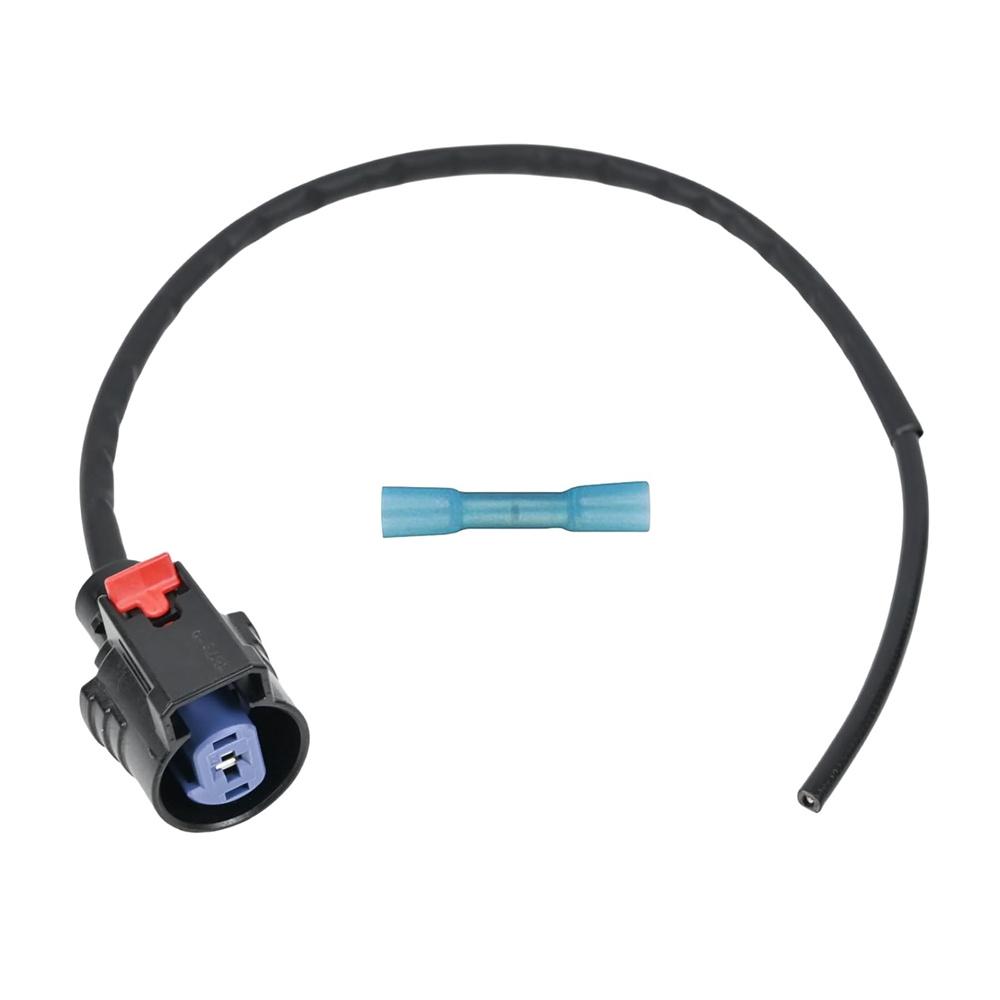 

Starter Harness Plug Connector For Chevrolet Silverado 15002014-2018, 19300471