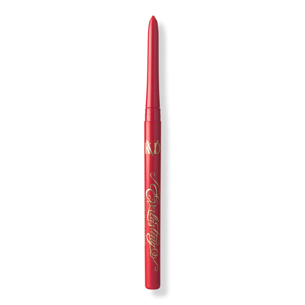 Kvd Beauty Everlasting Lip Liner 0.009 Oz