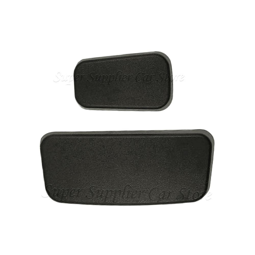 Car Power Seat Adjustment Button Switch Cover 6940A041XA 6940A119XB For Mitsubishi Outlander Airtrek ASX Pajero Sport Lance-ex