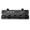 Torque Wrench for Automotive Use 1/2 Inch Drive Adjustable Tool with Ratchet Head Options for 20 230N M & 28 210N M