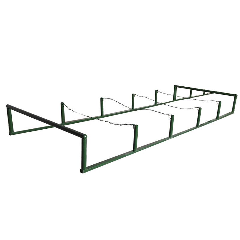 Obstacle Course Crawling Net 2m x 5m