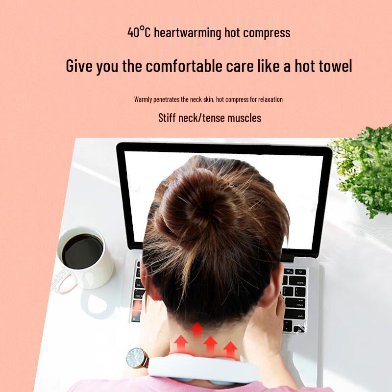 Audingkang A-KM010 Neck Massager