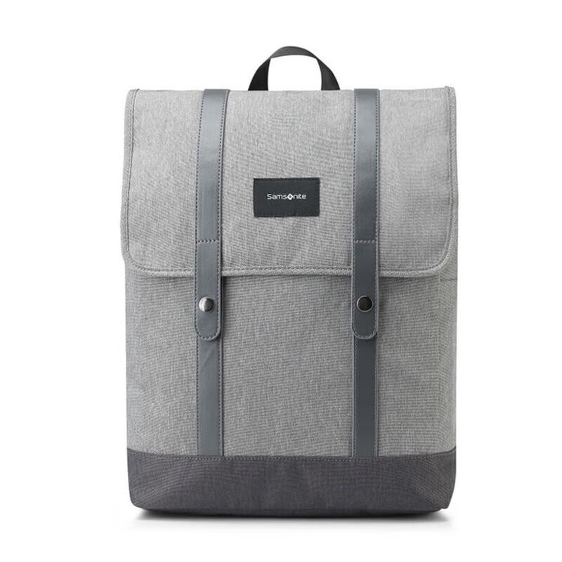 Samsonite Flap Design Commuter Backpack