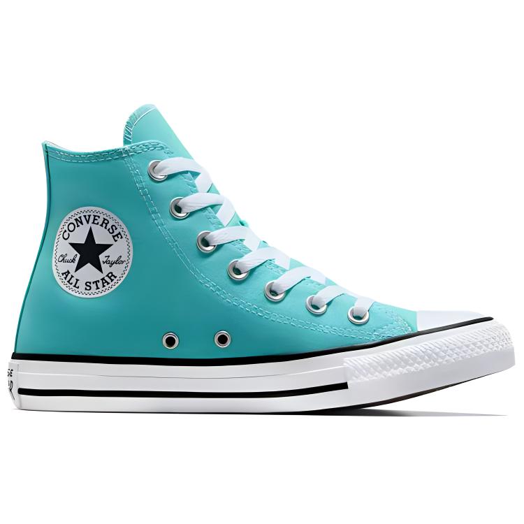 Converse Chuck Taylor All Star Pohodlné Prodyšné Plátěné Boty s Vysokým Svrškem Unisex Tenisky A06562C