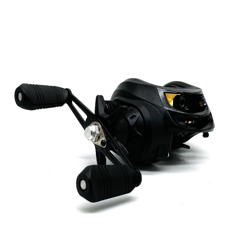 Brangdy Ultralight Micro-Lure Baitcasting Reel 1
