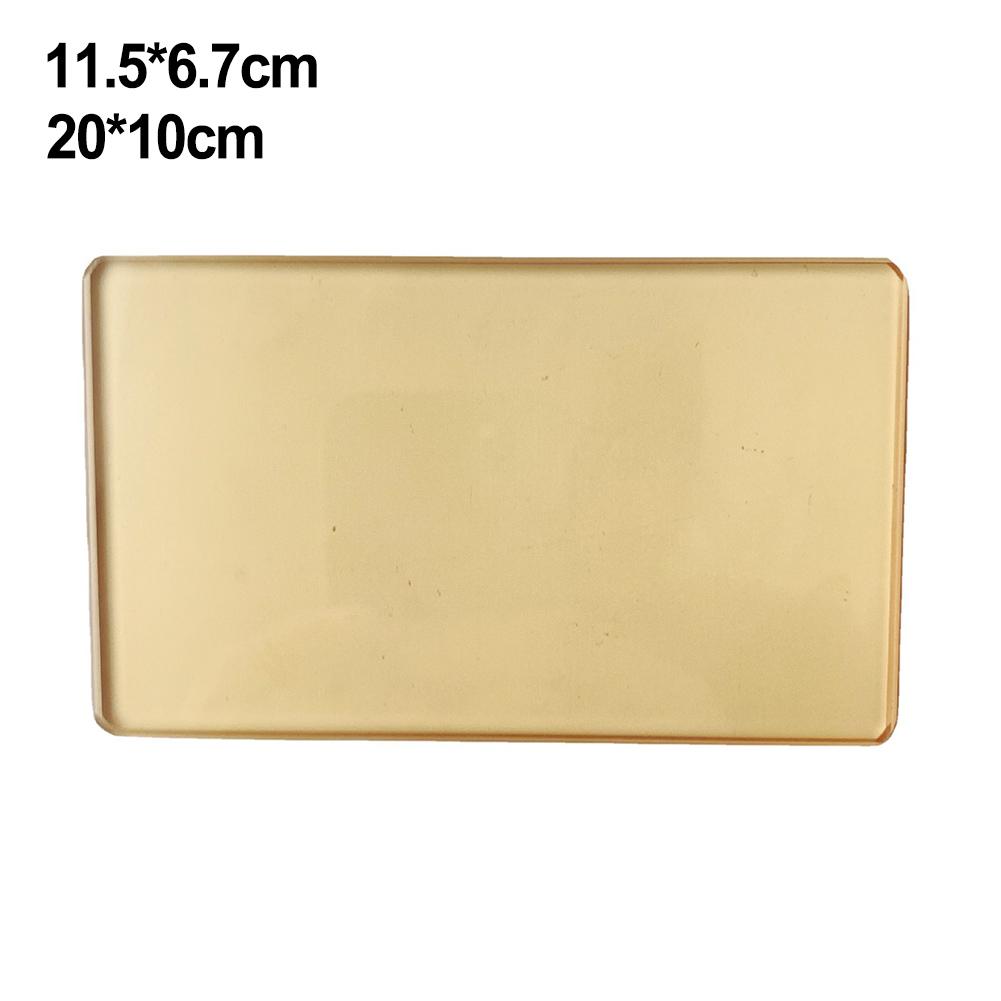 Outdoor Stove Door Glass Part Wear-resistance Accessories