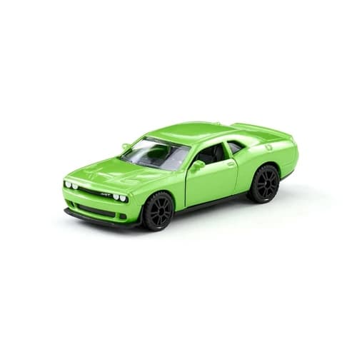 

Dodge Challenger SRT Hellcat (approximately 3 years old) SK1408