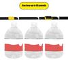 Car Cleaning Brush with Elbow Design, Retractable Handle Cleaning Brush, Bending Car Cleaning Tool for Cars RV Trucks