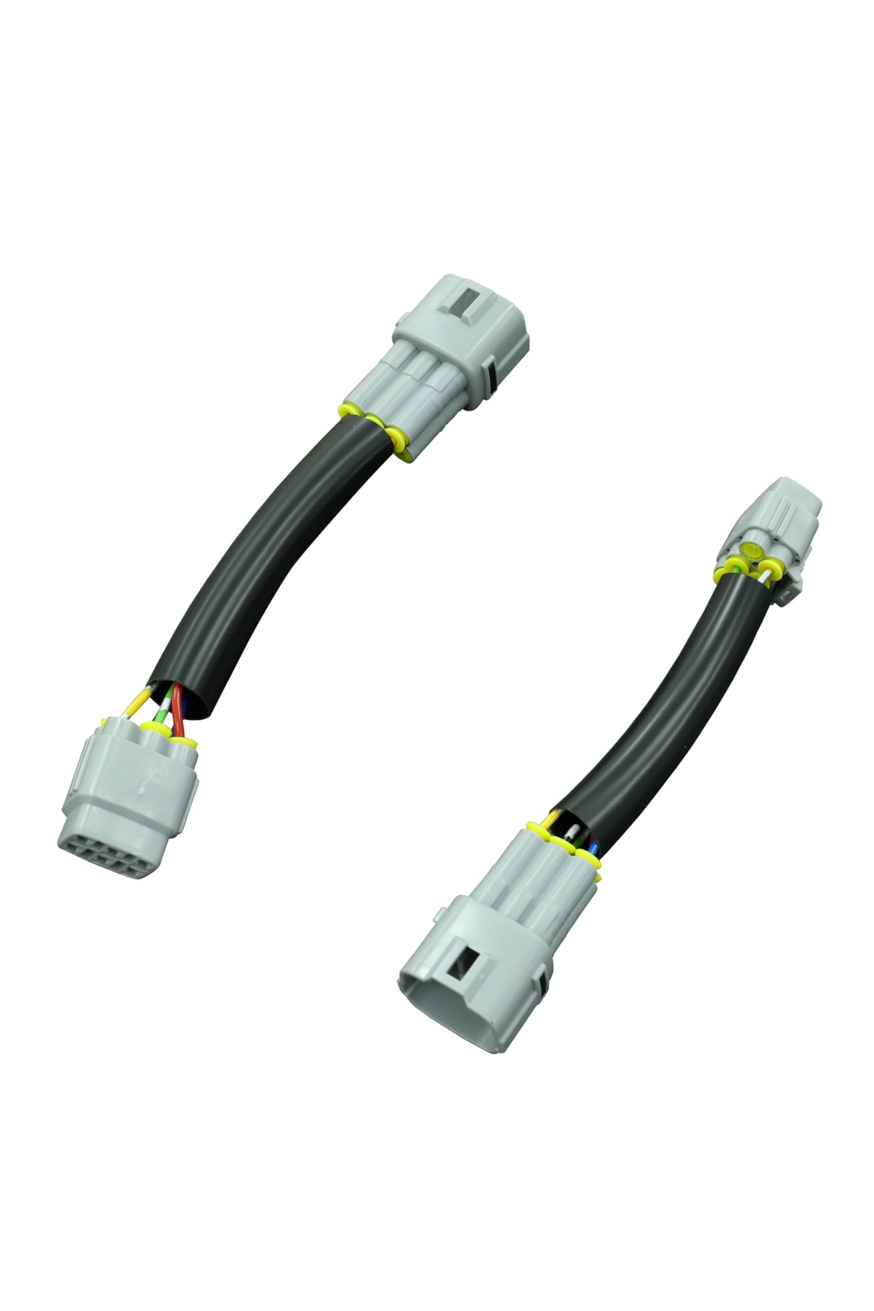 

GR86 ZN8 BRZ ZD8 86 Brake All Lighting Kit Harness Vehicle Specific AVEST Custom Parts Dress Up Exterior Accessories чёрный