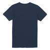SUPERMAN Mens Pop Art Logo T-Shirt