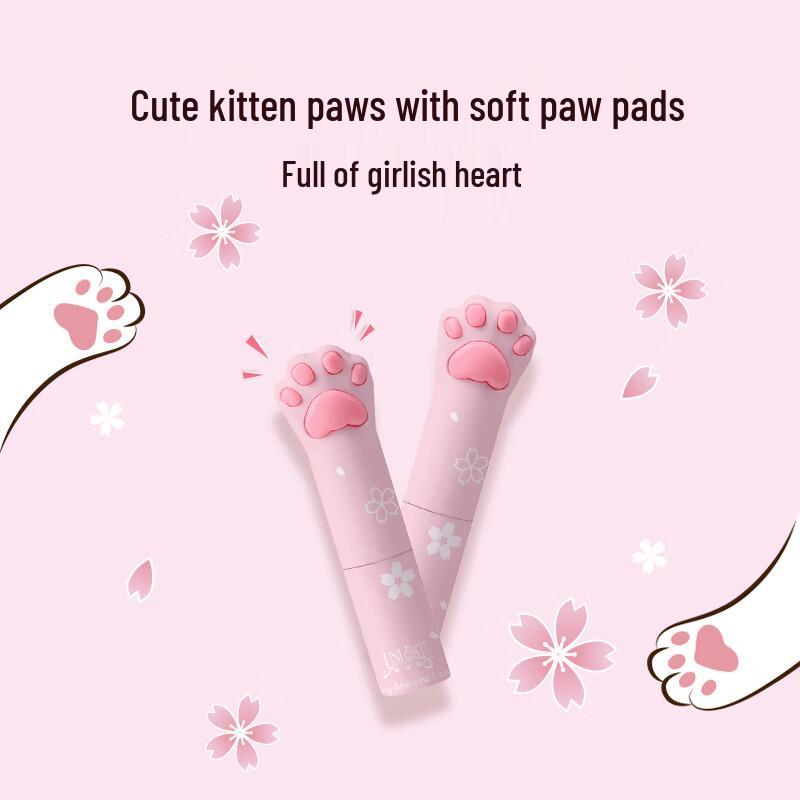 UNI CAT Charming Conditioning Lip Balm