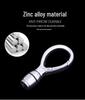 KAKTUS Unisex Waist-Mounted Keychain: Personalized Creative Key Ring Pendant