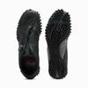 403027-01 A$AP Rocky Puma Mostro Disccords Puma Black Shadow Gray (Men's)