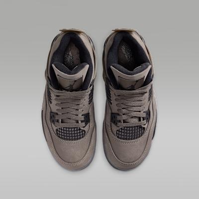 Jordan 4 Retro Cave Stone (GS)