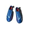 adidas Predator Accuracy.1 Low FG Pacote Marinerush Tênis Unissex Azul Azul-Royal Brilhante Branco-Nuvem GZ0031