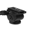 Luoguang Professional DSLR Camera Tripod with Hydraulic Head