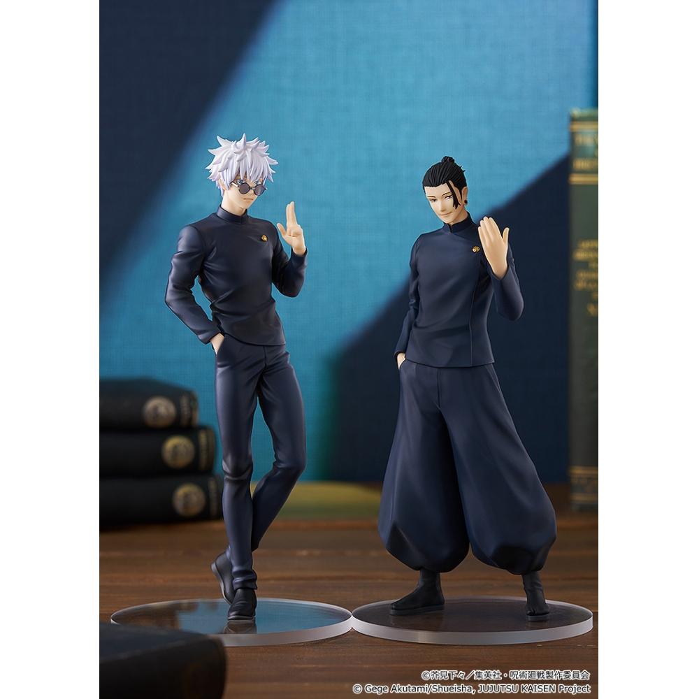 Jujutsu Kaisen Pop Up Parade Suguru Geto Hidden Inventory Premature Death Ver.  Jujutsu Kaisen 