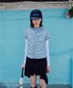 Isjabaibeu Symbol Logo Cap - Navy