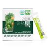 Sanmaeul Vegetable Powder Tock – Healthy Powder Snack 30p, 45g