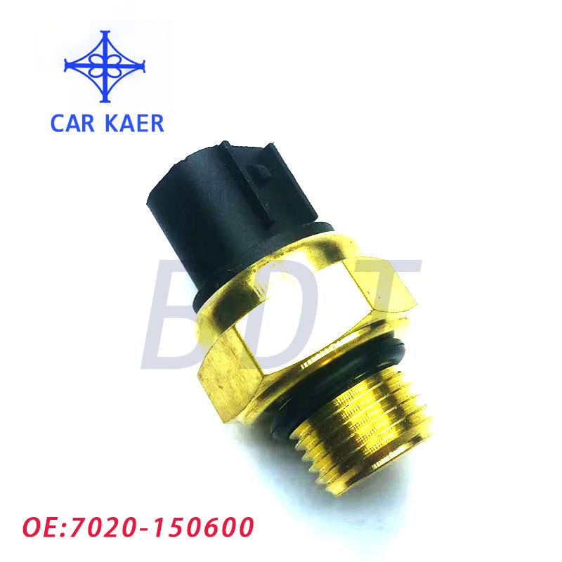 ATV Beach Buggy X8 All-Terrain Water Temperature Sensor, 18mm