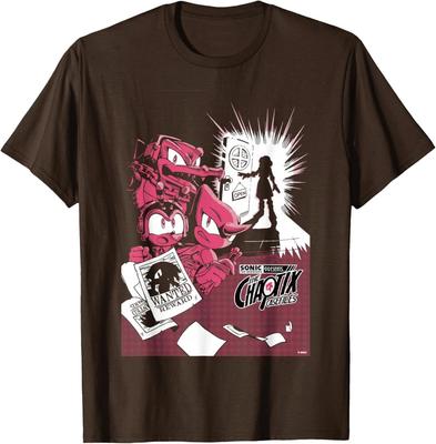 Na górę – T-shirty i koszulki