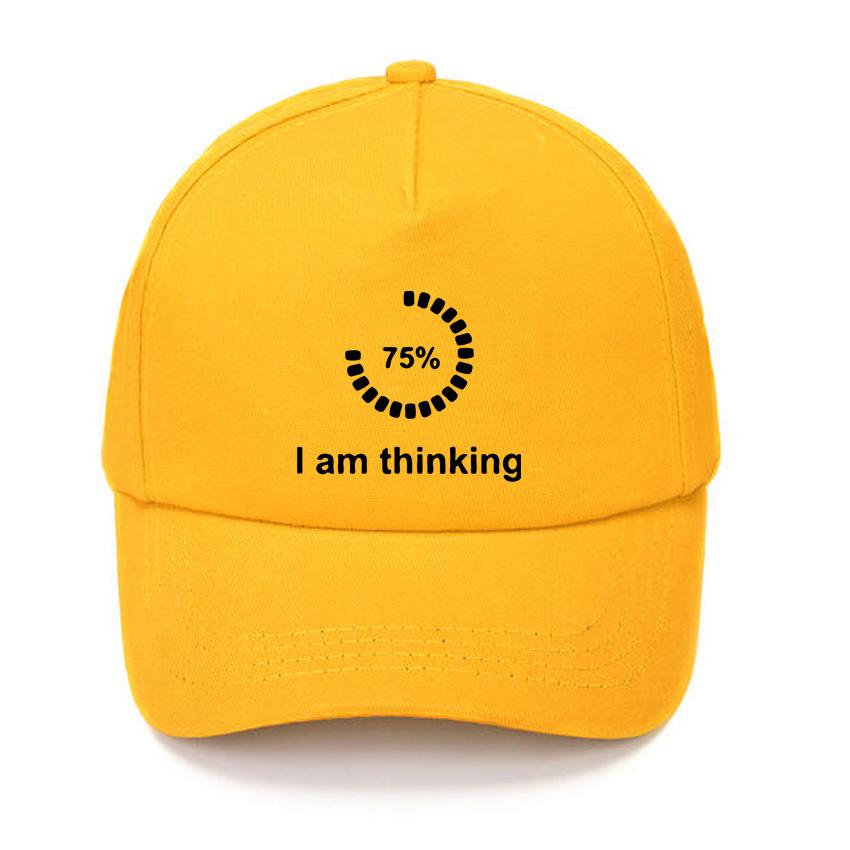 Funny Streetwear Hand Print Outdoor Sport Baseball Cap Ldea Cool Spring And Summer Adjustable Men Women Caps Fashion Hip Hop Hat