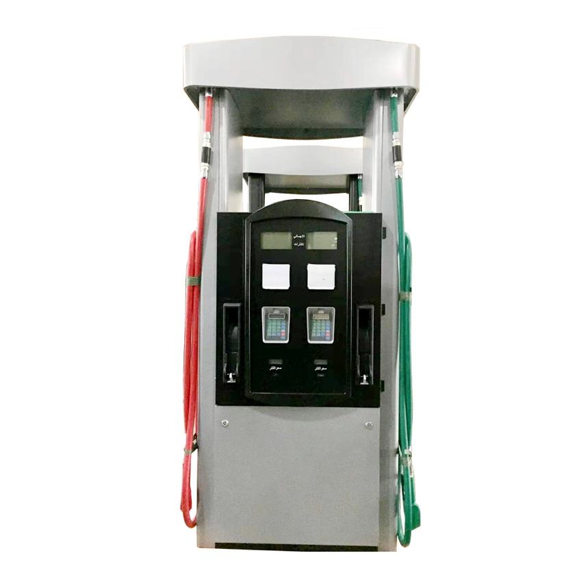 YILUAN Supply Metal Fuel Dispenser Keyboard Fuel Dispenser Gas Station Accessories