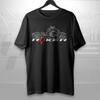 Can-Am Ryker 2019-2026 T-Shirt/Langarm für 3-Rad-Motorradfahrer