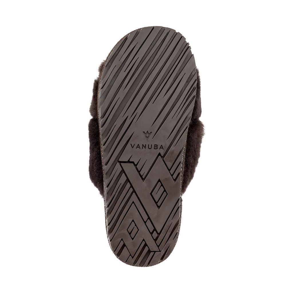 Kapcie damskie KERRY r. 42