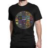 Awesome Tribal Triforce Gold Hyrule Zeldas Legend Tshirt Unisex O Neck 100 Cotton T Shirt Short Sleeve Tees Plus Size Clothes