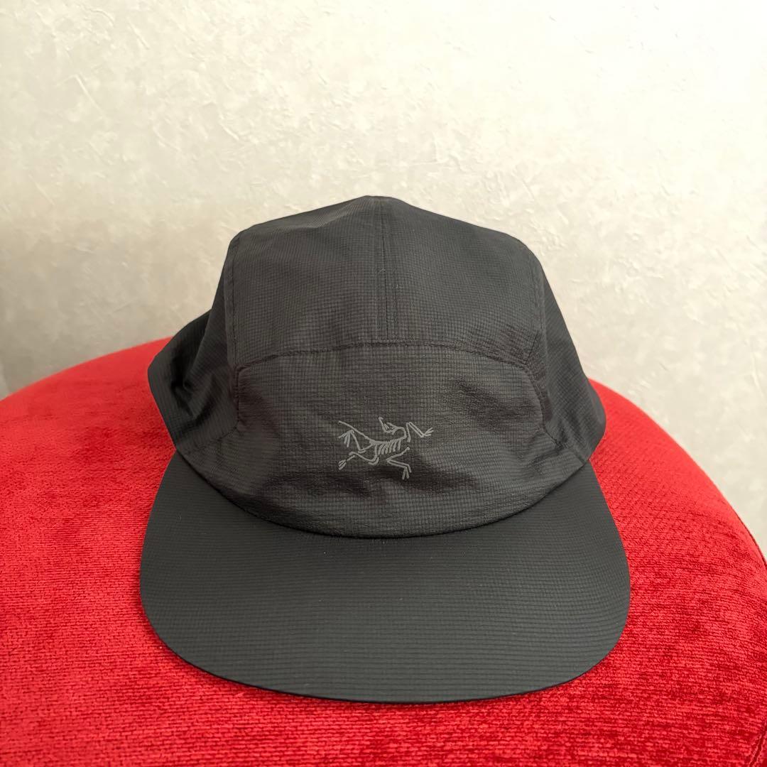 Used Arc teryx ARC TERYX Cap Norvan Regular Brim Hat