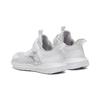 Anta Kids Anti-Kick Wear-Resistant Low-Top Running Shoes Kids sneakers White 332329904S-1