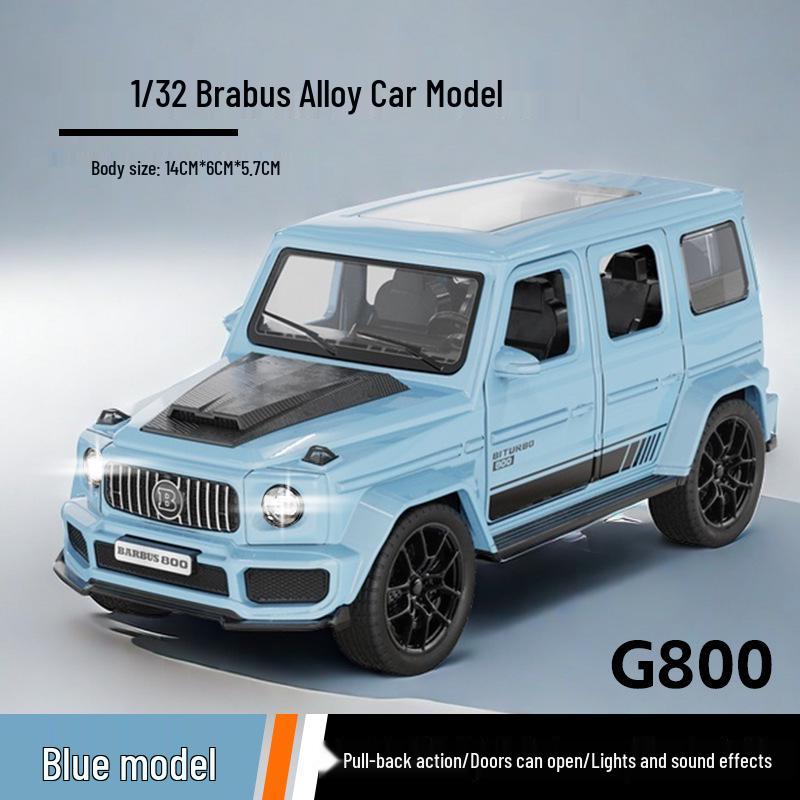 

Jianyuan G800 SWAT 1:Модель полицейской машины из сплава 32 с инерционным механизмом