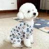 Roupa e sapatos – Coletes e camisas para cães