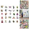 100pcs Vibrant Roblox Stickers Perfect For Laptops Bikes And Skateboards