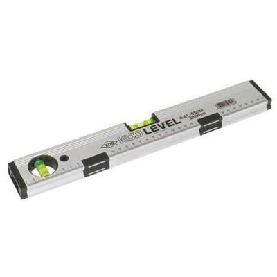 KOD Magnet Box Aluminum Level L550M300MM