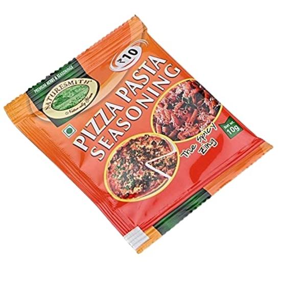 Naturesmith Salt Sachet (250 Pieces) & Black Pepper Sachet (250 Pieces) Combo +Free Pizza Pouch