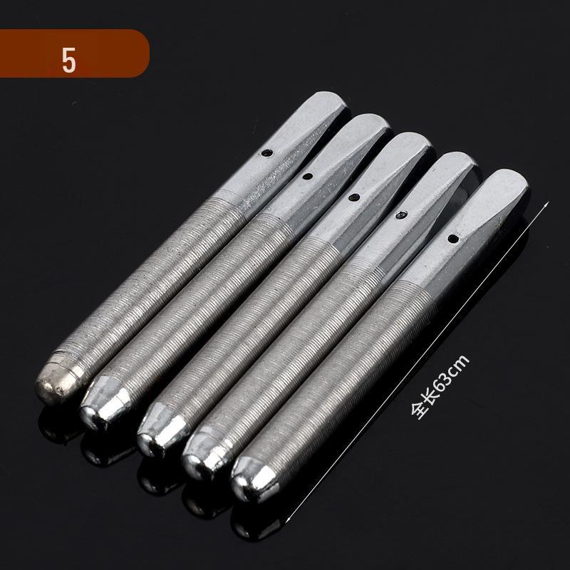 Professional Metal Piano Tuning Pegs - High-Quality Piano Accessories