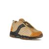 Colour Plus Companie X Saucony Matrix Harvest Wheat Men Sneakers Tan Black S70977-1