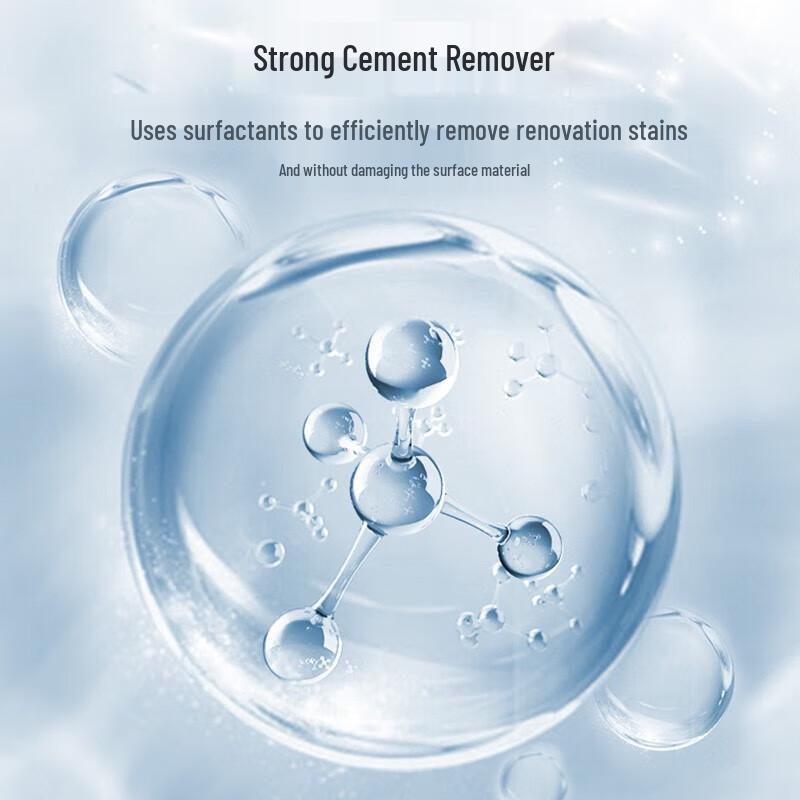 HAUNEK Cement & Mortar Remover