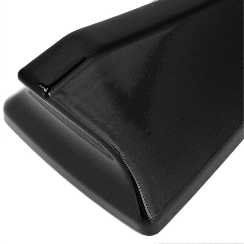 Shark Fin Roof Antenna Cover 96219 D5000EBQK Roof Antenna Aerial Shell Replacement for Hyundai Elantra Sedan Black