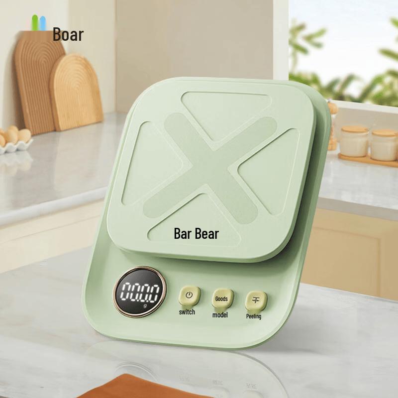 Bear Mini Digital Kitchen Scale (CN version)